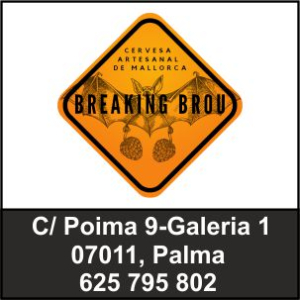 Breakingbrou-Sa Placeta At. Breaking Brou